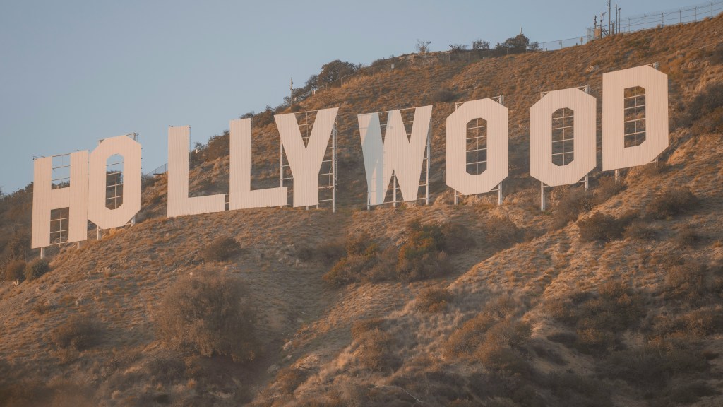 Quantifying Hollywood’s Sexism